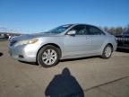 2007 Toyota Camry Hybrid