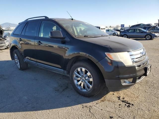 2008 Ford Edge SEL