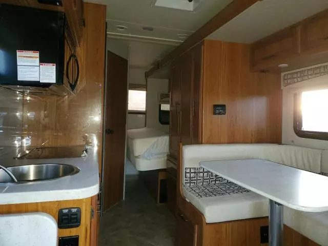 2016 Jayco 2016 MERCEDES-BENZ Sprinter 3500