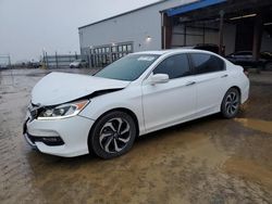 2017 Honda Accord EXL en venta en American Canyon, CA