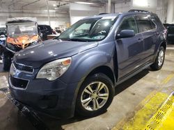 2013 Chevrolet Equinox LT en venta en York Haven, PA