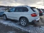 2010 BMW X5 XDRIVE35D