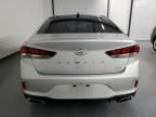 2019 Hyundai Sonata Limited Turbo