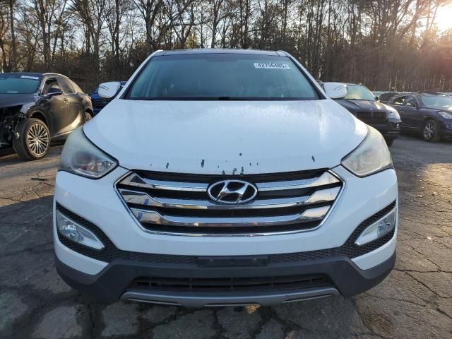 2013 Hyundai Santa FE Sport