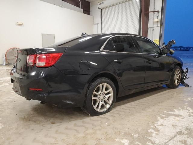 2013 Chevrolet Malibu 1LT