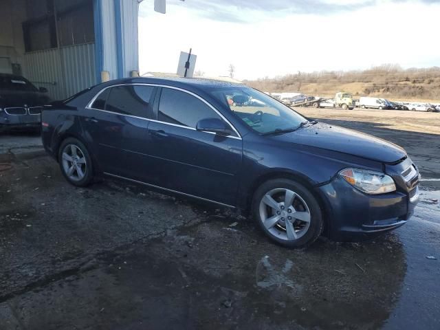 2011 Chevrolet Malibu 1LT