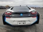 2015 BMW I8