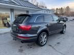 2015 Audi Q7 Premium Plus