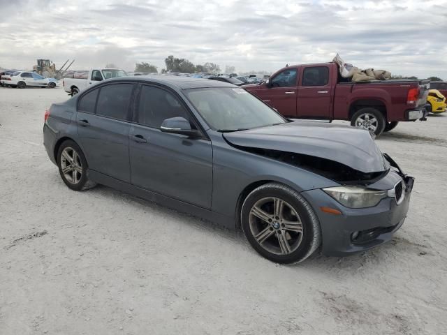 2013 BMW 320 I