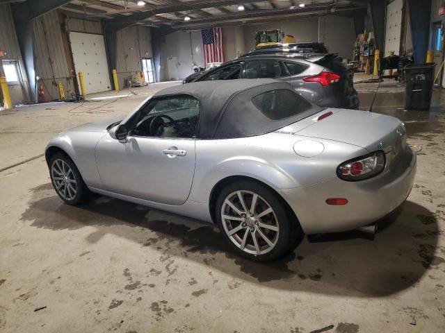 2006 Mazda MX-5 Miata