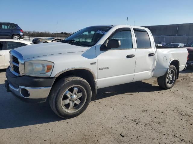 2008 Dodge RAM 1500 ST