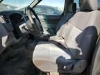 1999 Nissan Frontier King Cab XE