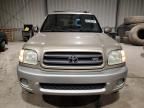 2003 Toyota Sequoia SR5