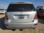 2007 Mercedes-Benz GL 450 4matic