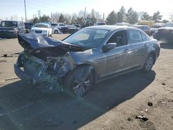 2011 Honda Accord SE en venta en Denver, CO