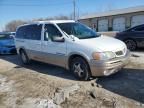 2003 Pontiac Montana Luxury