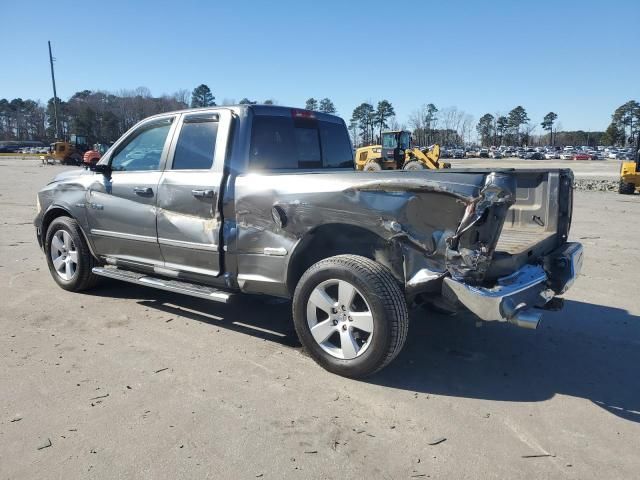 2010 Dodge RAM 1500