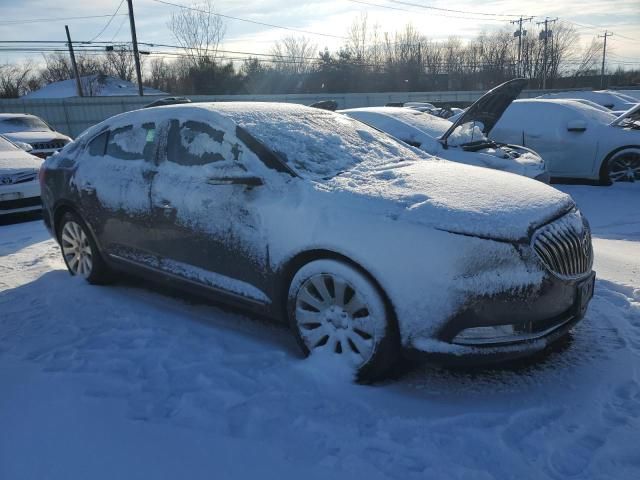 2014 Buick Lacrosse Premium