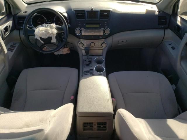 2009 Toyota Highlander