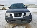 2018 Nissan Frontier S