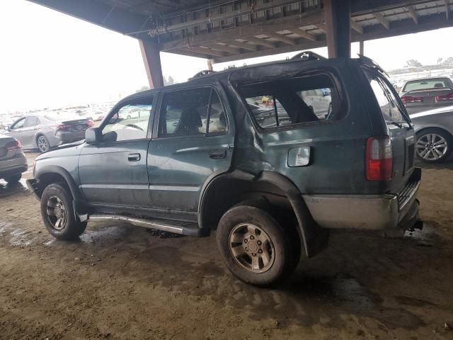 1998 Toyota 4runner SR5