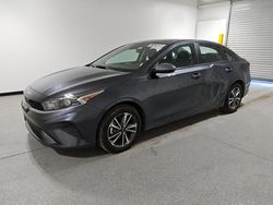 KIA salvage cars for sale: 2023 KIA Forte LX