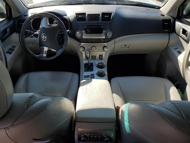 2012 Toyota Highlander Base