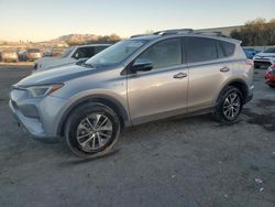 2018 Toyota Rav4 HV LE en venta en Las Vegas, NV