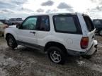 2001 Ford Explorer Sport