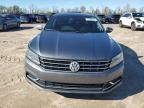 2017 Volkswagen Passat S