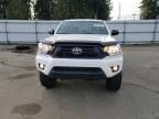 2013 Toyota Tacoma Double Cab