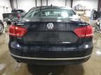 2014 Volkswagen Passat SEL