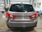 2017 Mitsubishi Outlander Sport ES