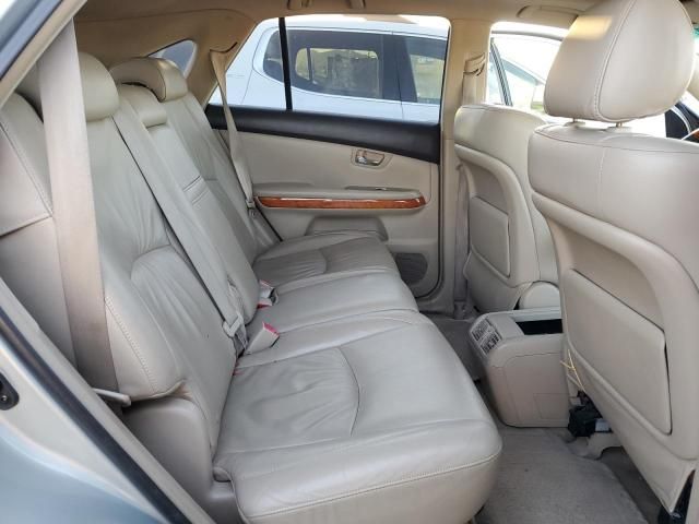 2006 Lexus RX 400