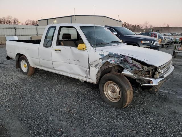 1990 Toyota Pickup 1/2 TON Extra Long Wheelbase DLX