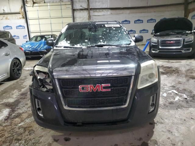 2014 GMC Terrain SLE