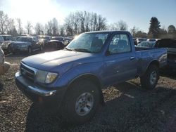 2000 Toyota Tacoma en venta en Portland, OR