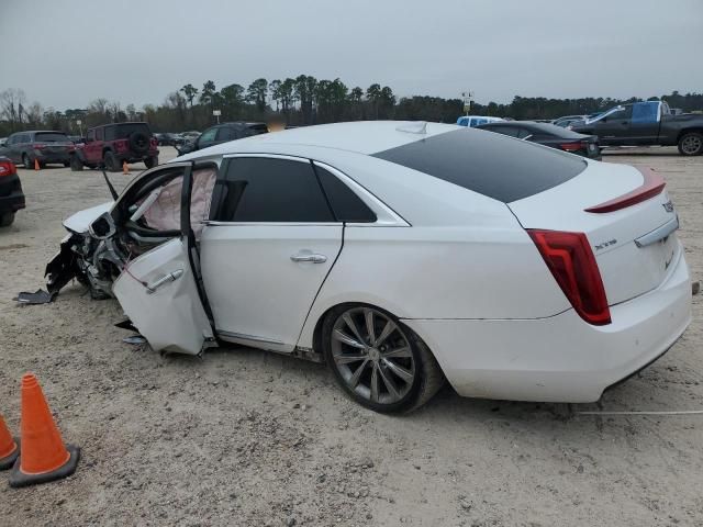 2016 Cadillac XTS