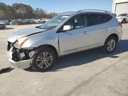 2012 Nissan Rogue S en venta en Gaston, SC