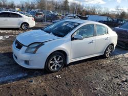 Run And Drives Cars for sale at auction: 2012 Nissan Sentra 2.0