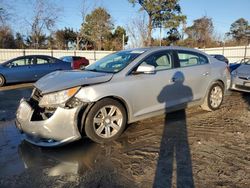 Buick Vehiculos salvage en venta: 2011 Buick Lacrosse CXL