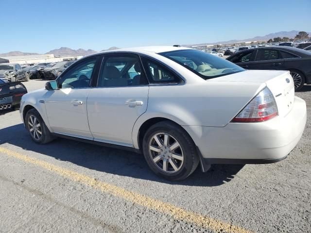 2009 Ford Taurus SEL