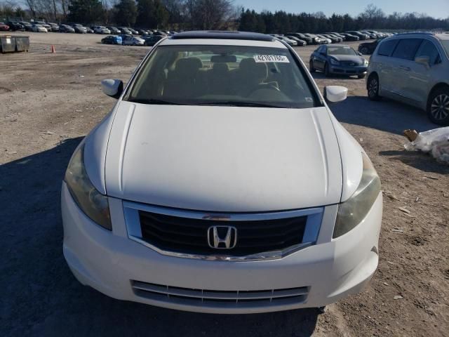 2010 Honda Accord EX