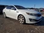 2013 KIA Optima SX