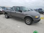 2007 Ford Ranger Super Cab