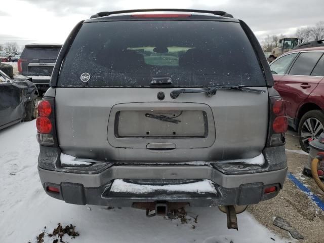 2004 Chevrolet Trailblazer LS