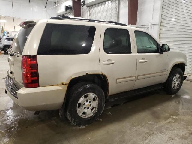 2010 Chevrolet Tahoe K1500 LS