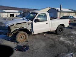 Ford Ranger salvage cars for sale: 2008 Ford Ranger