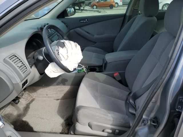 2008 Nissan Altima 2.5