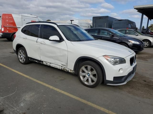 2015 BMW X1 SDRIVE28I